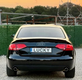 Audi A4 2.7TDi AVTOMAT/XENON/LED | Auto.bg — изображение 5 Audi A4 2.7TDi AVTOMAT/XENON/LED | Auto.bg — изображение 5