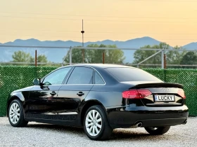 Audi A4 2.7TDi AVTOMAT/XENON/LED | Auto.bg — изображение 6 Audi A4 2.7TDi AVTOMAT/XENON/LED | Auto.bg — изображение 6
