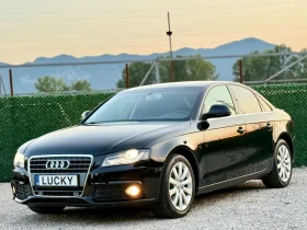 Audi A4 2.7TDi AVTOMAT/XENON/LED | Auto.bg — изображение 8 Audi A4 2.7TDi AVTOMAT/XENON/LED | Auto.bg — изображение 8