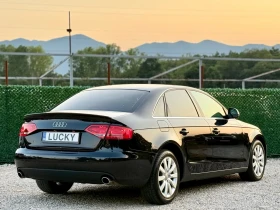 Audi A4 2.7TDi AVTOMAT/XENON/LED | Auto.bg — изображение 4 Audi A4 2.7TDi AVTOMAT/XENON/LED | Auto.bg — изображение 4
