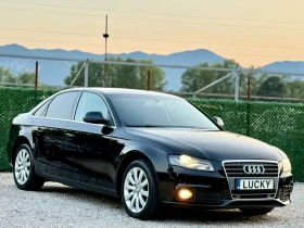 Audi A4 2.7TDi AVTOMAT/XENON/LED | Auto.bg — изображение 2 Audi A4 2.7TDi AVTOMAT/XENON/LED | Auto.bg — изображение 2
