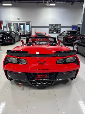 Corvette Z06 3LZ Convertible* Carbon* Head-Up* АВТОКРЕДИТ* | Auto.bg — изображение 5 Corvette Z06 3LZ Convertible* Carbon* Head-Up* АВТОКРЕДИТ* | Auto.bg — изображение 5