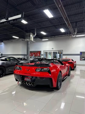 Corvette Z06 3LZ Convertible* Carbon* Head-Up* АВТОКРЕДИТ* | Auto.bg — изображение 4 Corvette Z06 3LZ Convertible* Carbon* Head-Up* АВТОКРЕДИТ* | Auto.bg — изображение 4