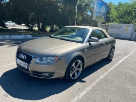 Audi A4 2.0 TDI
