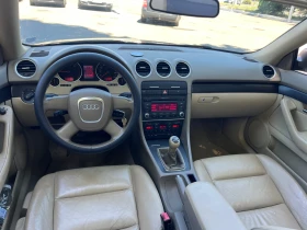 Audi A4 2.0 TDI | Auto.bg — изображение 7 Audi A4 2.0 TDI | Auto.bg — изображение 7
