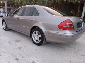 Mercedes-Benz E 200 200cdi.avtomatik.klim. | Auto.bg — изображение 5 Mercedes-Benz E 200 200cdi.avtomatik.klim. | Auto.bg — изображение 5