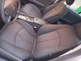 Mercedes-Benz E 200 200cdi.avtomatik.klim. | Auto.bg — изображение 11 Mercedes-Benz E 200 200cdi.avtomatik.klim. | Auto.bg — изображение 11