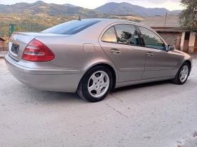 Mercedes-Benz E 200 200cdi.avtomatik.klim. | Auto.bg — изображение 6 Mercedes-Benz E 200 200cdi.avtomatik.klim. | Auto.bg — изображение 6