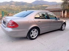 Mercedes-Benz E 200 200cdi.avtomatik.klim. | Auto.bg — изображение 9 Mercedes-Benz E 200 200cdi.avtomatik.klim. | Auto.bg — изображение 9