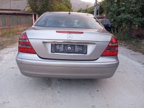Mercedes-Benz E 200 200cdi.avtomatik.klim. | Auto.bg — изображение 7 Mercedes-Benz E 200 200cdi.avtomatik.klim. | Auto.bg — изображение 7