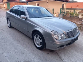 Mercedes-Benz E 200 200cdi.avtomatik.klim.