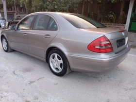 Mercedes-Benz E 200 200cdi.avtomatik.klim. | Auto.bg — изображение 8 Mercedes-Benz E 200 200cdi.avtomatik.klim. | Auto.bg — изображение 8