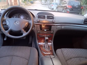 Mercedes-Benz E 200 200cdi.avtomatik.klim. | Auto.bg — изображение 10 Mercedes-Benz E 200 200cdi.avtomatik.klim. | Auto.bg — изображение 10
