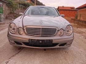 Mercedes-Benz E 200 200cdi.avtomatik.klim. | Auto.bg — изображение 2 Mercedes-Benz E 200 200cdi.avtomatik.klim. | Auto.bg — изображение 2