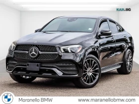 Mercedes-Benz GLE 450 360 * 4MATIC * HUD * АвтоКредит * (ЦЕНА ДО БГ)