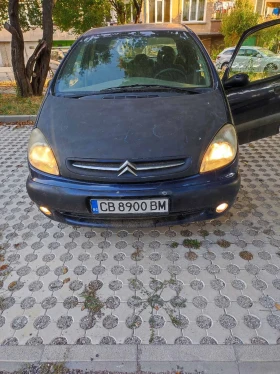 Citroen Xsara picasso undefined | Auto.bg — изображение 10 Citroen Xsara picasso undefined | Auto.bg — изображение 10