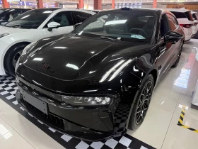 Zeekr 001 YOU EDITION | 100kWh AWD | 789hp