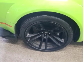Dodge Challenger * SCAT PACK 392 WIDEBODY* ПОДРГЕВ* ОБДУХ* | Auto.bg — изображение 6 Dodge Challenger * SCAT PACK 392 WIDEBODY* ПОДРГЕВ* ОБДУХ* | Auto.bg — изображение 6