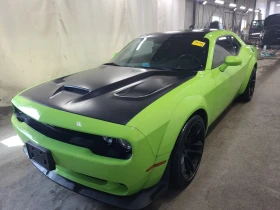 Dodge Challenger * SCAT PACK 392 WIDEBODY* ПОДРГЕВ* ОБДУХ* | Auto.bg — изображение 15 Dodge Challenger * SCAT PACK 392 WIDEBODY* ПОДРГЕВ* ОБДУХ* | Auto.bg — изображение 15