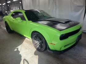 Dodge Challenger * SCAT PACK 392 WIDEBODY* ПОДРГЕВ* ОБДУХ* | Auto.bg — изображение 16 Dodge Challenger * SCAT PACK 392 WIDEBODY* ПОДРГЕВ* ОБДУХ* | Auto.bg — изображение 16