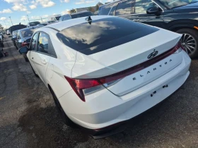 Hyundai Elantra * Ivt W/sun & Tech Package Preferred * CARFAX * | Auto.bg — изображение 4 Hyundai Elantra * Ivt W/sun & Tech Package Preferred * CARFAX * | Auto.bg — изображение 4