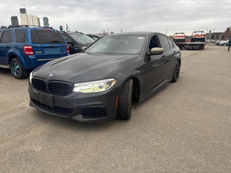 BMW 550 M550i xDrive * CARFAX * БЕЗ ПЪРВОНАЧАЛНА ВНОСКА - 46500 лв. / 23775.07 € - 33806234 1 | Car24.bg BMW 550 M550i xDrive * CARFAX * БЕЗ ПЪРВОНАЧАЛНА ВНОСКА - 46500 лв. / 23775.07 € - 33806234 1