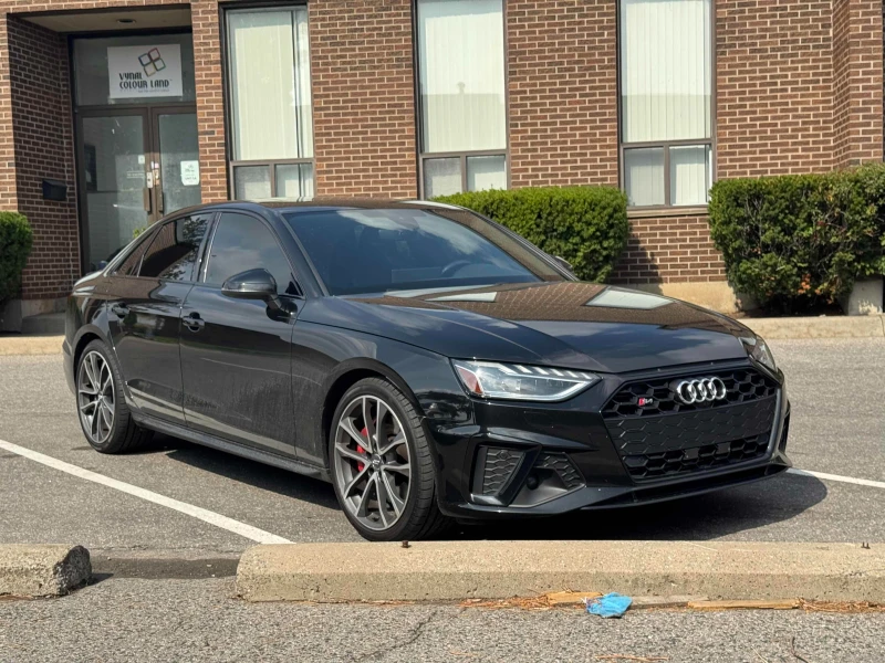 Audi S4 * TECHNIK* CARFAX * БЕЗ ПЪРВОНАЧАЛНА ВНОСКА - 49000 лв. / 25053.30 € - 70255022 1 | Car24.bg Audi S4 * TECHNIK* CARFAX * БЕЗ ПЪРВОНАЧАЛНА ВНОСКА - 49000 лв. / 25053.30 € - 70255022 1