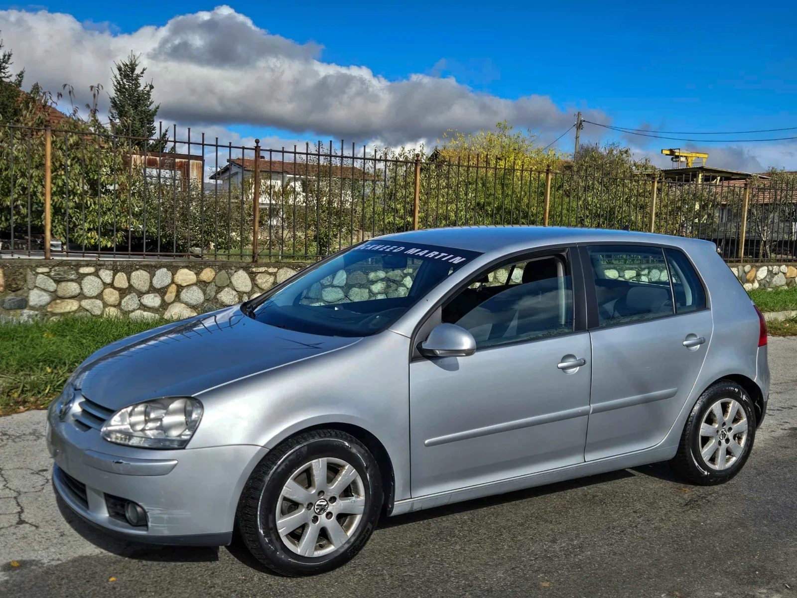 VW Golf  - изображение 7 | Auto.bg VW Golf  - изображение 7