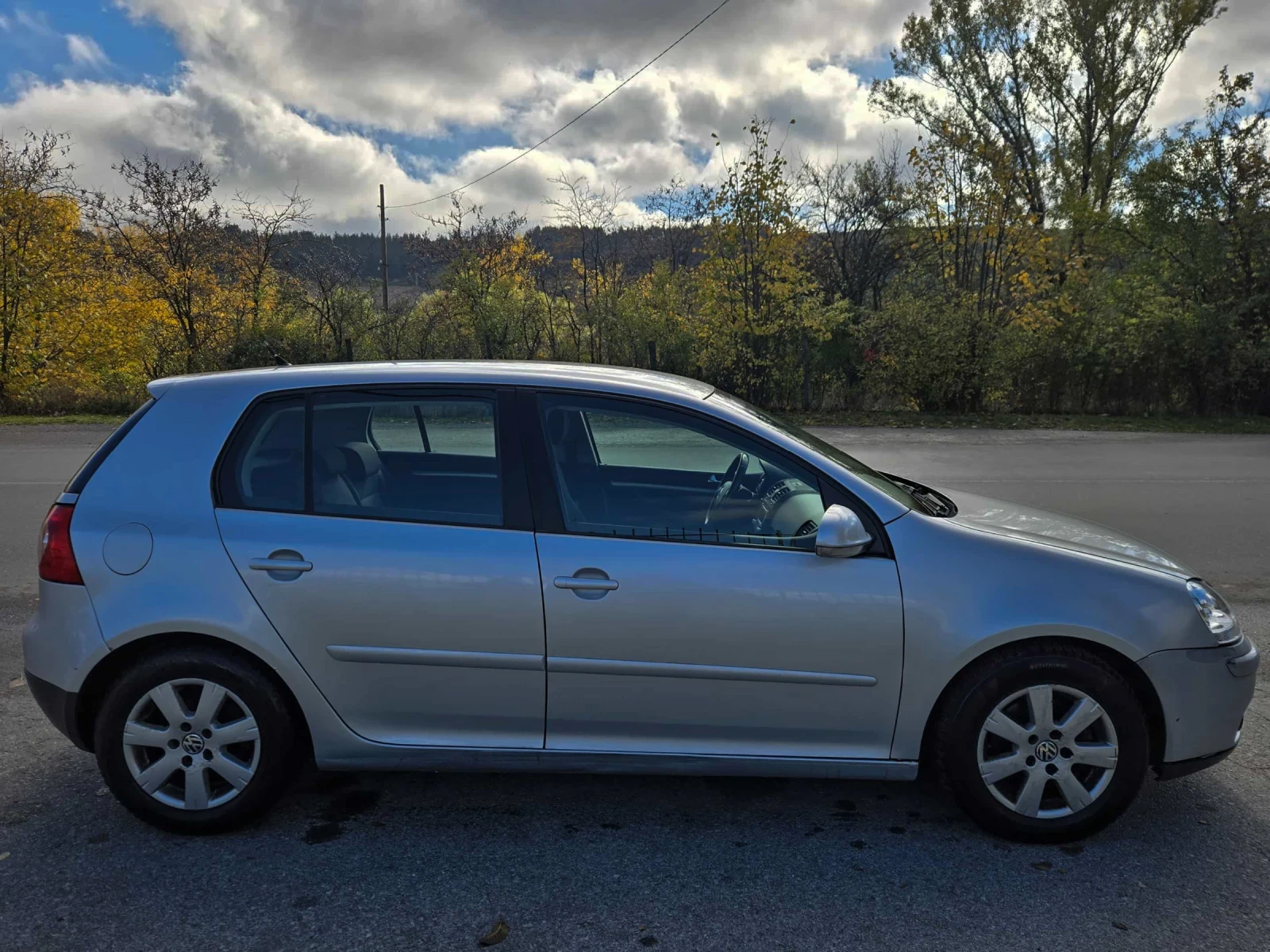 VW Golf  - изображение 8 | Auto.bg VW Golf  - изображение 8