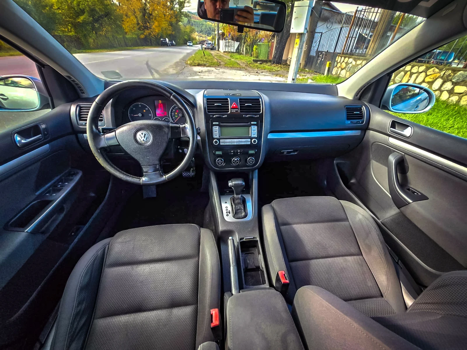 VW Golf  - изображение 10 | Auto.bg VW Golf  - изображение 10