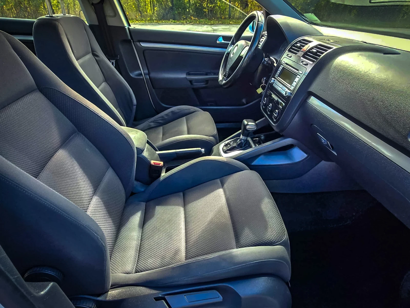 VW Golf  - изображение 9 | Auto.bg VW Golf  - изображение 9