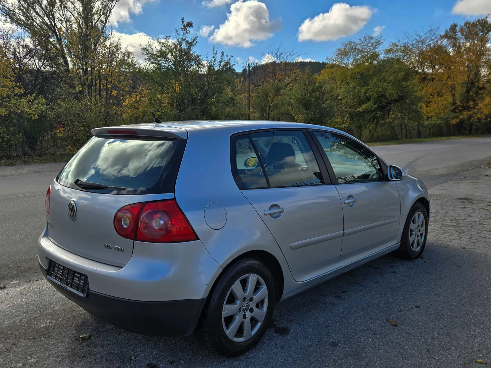 VW Golf  - изображение 4 | Auto.bg VW Golf  - изображение 4