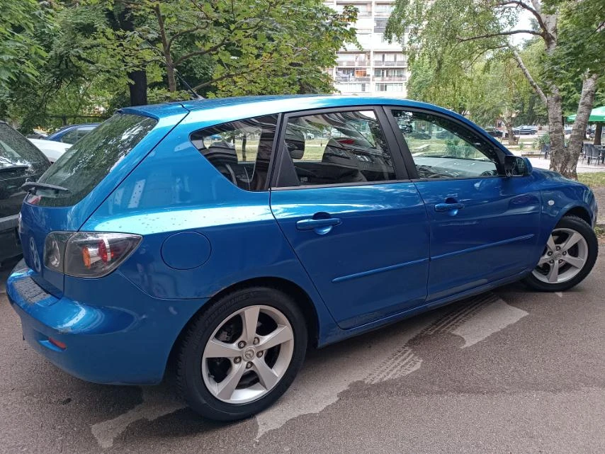 Mazda 3 undefined | Auto.bg — изображение 1 Mazda 3 undefined | Auto.bg — изображение 1