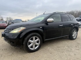 Nissan Murano 3.5i V6 4х4 ГАЗОВ ИНЖЕКЦИОН БАРТЕР ЛИЗИНГ - Car24.bg Nissan Murano 3.5i V6 4х4 ГАЗОВ ИНЖЕКЦИОН БАРТЕР ЛИЗИНГ