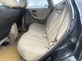 Nissan Murano 3.5i V6 4х4 ГАЗОВ ИНЖЕКЦИОН БАРТЕР ЛИЗИНГ - 5999 лв. / 3067.24 € - 33220206 12 | Car24.bg Nissan Murano 3.5i V6 4х4 ГАЗОВ ИНЖЕКЦИОН БАРТЕР ЛИЗИНГ - 5999 лв. / 3067.24 € - 33220206 12