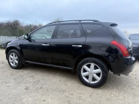 Nissan Murano 3.5i V6 4х4 ГАЗОВ ИНЖЕКЦИОН БАРТЕР ЛИЗИНГ - 5999 лв. / 3067.24 € - 33220206 6 | Car24.bg Nissan Murano 3.5i V6 4х4 ГАЗОВ ИНЖЕКЦИОН БАРТЕР ЛИЗИНГ - 5999 лв. / 3067.24 € - 33220206 6