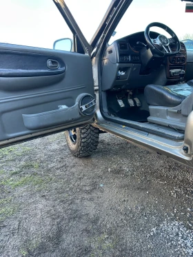 Kia Sportage 2.0 - 8500 лв. / 4345.98 € - 40114168 7 | Car24.bg Kia Sportage 2.0 - 8500 лв. / 4345.98 € - 40114168 7