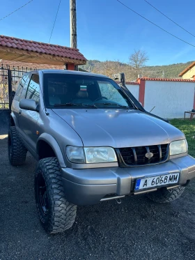 Kia Sportage 2.0 - Car24.bg Kia Sportage 2.0