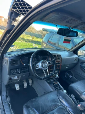 Kia Sportage 2.0 - 8500 лв. / 4345.98 € - 40114168 4 | Car24.bg Kia Sportage 2.0 - 8500 лв. / 4345.98 € - 40114168 4