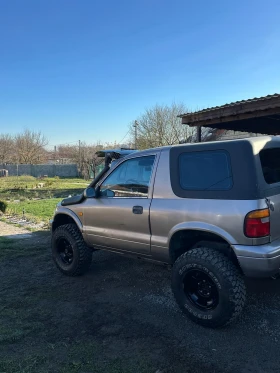 Kia Sportage 2.0 - 8500 лв. / 4345.98 € - 40114168 8 | Car24.bg Kia Sportage 2.0 - 8500 лв. / 4345.98 € - 40114168 8