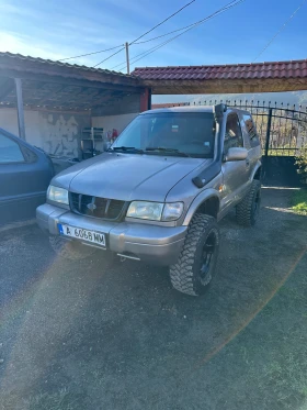 Kia Sportage 2.0 - 8500 лв. / 4345.98 € - 40114168 2 | Car24.bg Kia Sportage 2.0 - 8500 лв. / 4345.98 € - 40114168 2