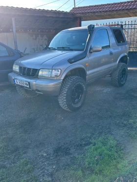 Kia Sportage 2.0 - 8500 лв. / 4345.98 € - 40114168 9 | Car24.bg Kia Sportage 2.0 - 8500 лв. / 4345.98 € - 40114168 9