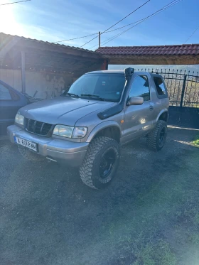 Kia Sportage 2.0 - 8500 лв. / 4345.98 € - 40114168 3 | Car24.bg Kia Sportage 2.0 - 8500 лв. / 4345.98 € - 40114168 3