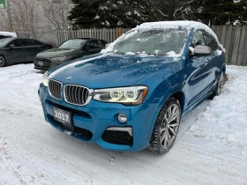 BMW X4 * M40i * CARFAX * БЕЗ ПЪРВОНАЧАЛНА ВНОСКА - Car24.bg BMW X4 * M40i * CARFAX * БЕЗ ПЪРВОНАЧАЛНА ВНОСКА