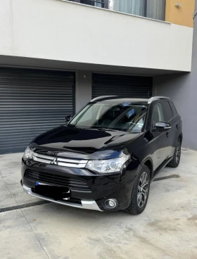 Mitsubishi Outlander - Car24.bg Mitsubishi Outlander