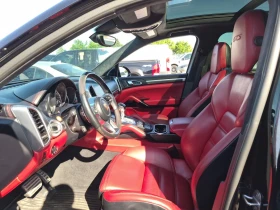 Porsche Cayenne GTS * * CARFAX * * АВТО КРЕДИТ * * | Auto.bg — изображение 5 Porsche Cayenne GTS * * CARFAX * * АВТО КРЕДИТ * * | Auto.bg — изображение 5