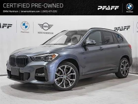 BMW X1 2022 BMW X1 Xdrive28i