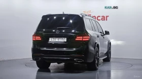 Mercedes-Benz GLS 500 4MATIC* КОЖА* ПОДГРЕВ* ОБДУХВ* BURMASTER* PANO* 36 | Auto.bg — изображение 4 Mercedes-Benz GLS 500 4MATIC* КОЖА* ПОДГРЕВ* ОБДУХВ* BURMASTER* PANO* 36 | Auto.bg — изображение 4