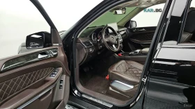 Mercedes-Benz GLS 500 4MATIC* КОЖА* ПОДГРЕВ* ОБДУХВ* BURMASTER* PANO* 36 | Auto.bg — изображение 10 Mercedes-Benz GLS 500 4MATIC* КОЖА* ПОДГРЕВ* ОБДУХВ* BURMASTER* PANO* 36 | Auto.bg — изображение 10