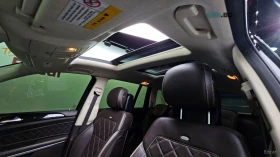 Mercedes-Benz GLS 500 4MATIC* КОЖА* ПОДГРЕВ* ОБДУХВ* BURMASTER* PANO* 36 | Auto.bg — изображение 17 Mercedes-Benz GLS 500 4MATIC* КОЖА* ПОДГРЕВ* ОБДУХВ* BURMASTER* PANO* 36 | Auto.bg — изображение 17